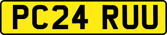 PC24RUU