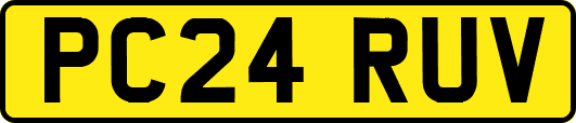 PC24RUV