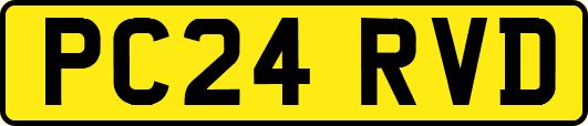 PC24RVD