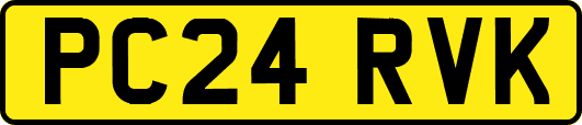 PC24RVK