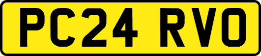 PC24RVO