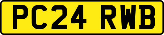 PC24RWB