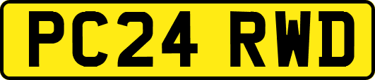 PC24RWD