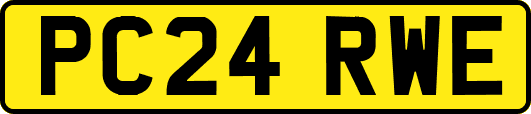 PC24RWE