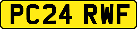 PC24RWF