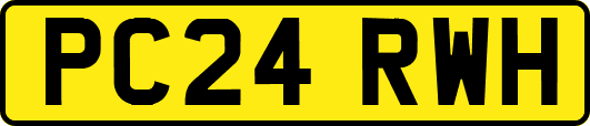 PC24RWH