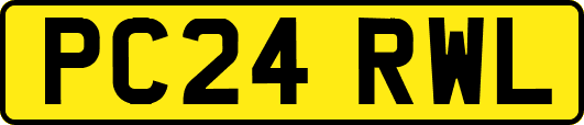 PC24RWL
