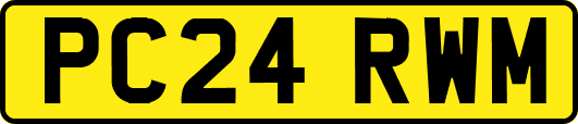 PC24RWM