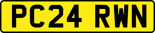 PC24RWN