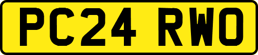 PC24RWO