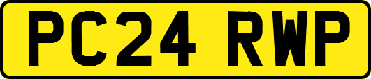PC24RWP
