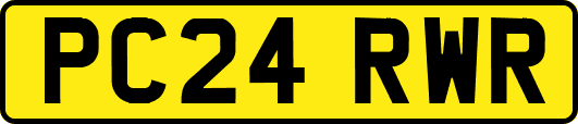 PC24RWR