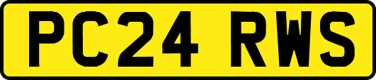 PC24RWS