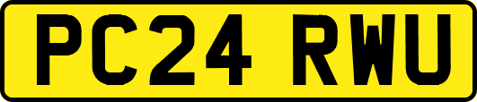 PC24RWU