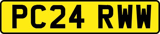 PC24RWW