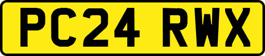 PC24RWX