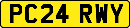 PC24RWY