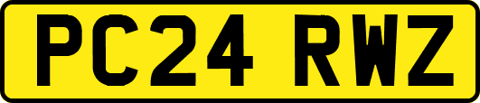 PC24RWZ