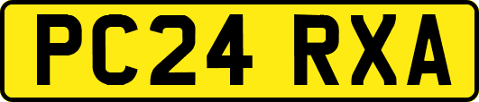 PC24RXA