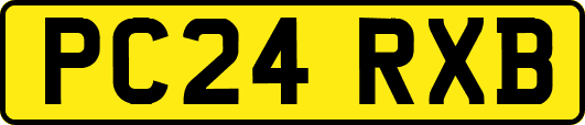 PC24RXB