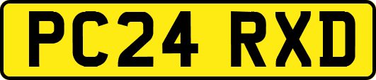 PC24RXD