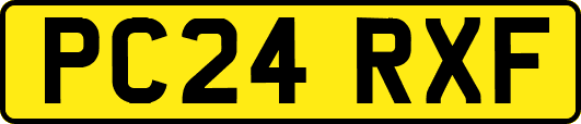 PC24RXF