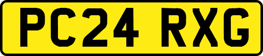 PC24RXG