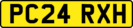 PC24RXH