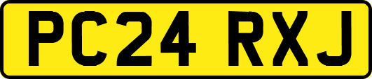 PC24RXJ