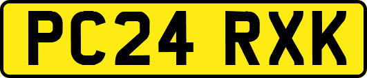PC24RXK