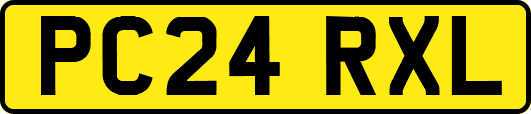 PC24RXL