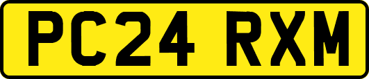 PC24RXM