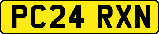 PC24RXN