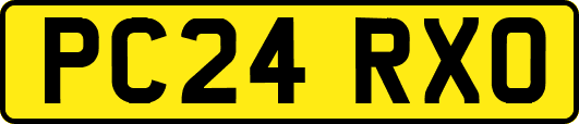 PC24RXO