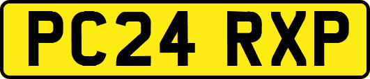 PC24RXP