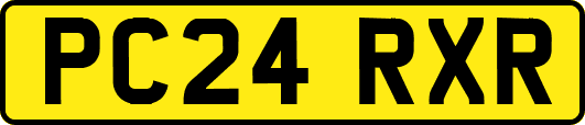 PC24RXR