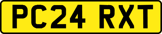PC24RXT