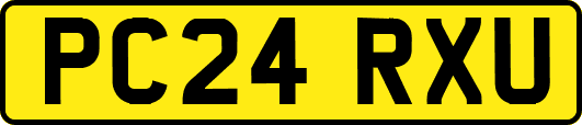 PC24RXU