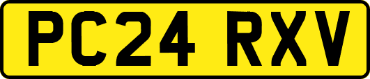 PC24RXV