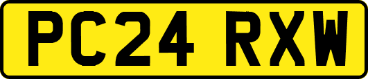 PC24RXW