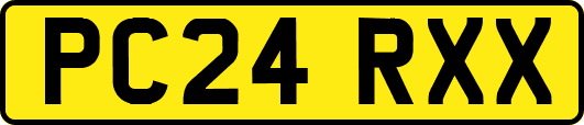 PC24RXX