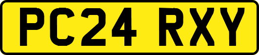 PC24RXY