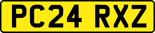 PC24RXZ