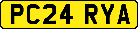 PC24RYA