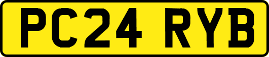 PC24RYB