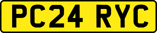 PC24RYC
