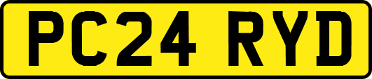 PC24RYD