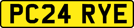 PC24RYE
