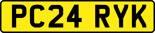 PC24RYK