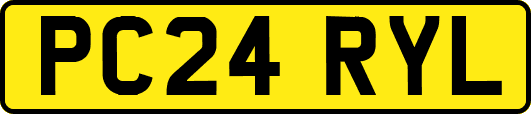 PC24RYL